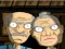 Игра Grandpa And Granny House Escape онлайн