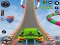 Игра Car Stunt Ramp Challenge онлайн