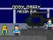 Игра Obby Barry Prison Run онлайн