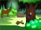 Игра Hexgon Gate Escape онлайн