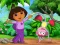 Игра Find 7 Differences Dora онлайн