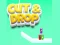 Игра Cut & Drop онлайн