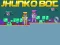 Игра Jhunko Bot онлайн