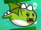 Игра Flappy Angry Dragon онлайн