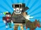 Игра Crazy Pixel Apocalypse 9 онлайн
