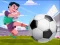 Игра Penalty Kick Target онлайн