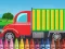 Игра Truck Coloring онлайн