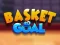 Игра Basket Goal онлайн
