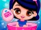 Игра Cute Dolls Open Eggs онлайн