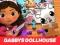 Игра Gabbys Dollhouse Jigsaw Puzzle онлайн