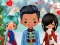 Игра Toca Teens Cozy Couture онлайн