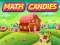 Игра Math Candies онлайн