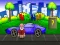 Игра Find The Old Man's Car Key онлайн