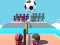 Игра Volley Squid Gamer онлайн