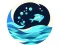 Игра Fish Divider онлайн