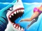 Игра Hungry Shark Miami онлайн