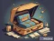 Игра Pack It Right онлайн