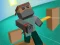 Игра Blocky Parkour Ninja онлайн