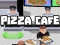 Игра Pizza Cafe Tycoon онлайн