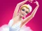 Игра Dress up Ballerina онлайн