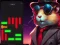 Игра Hamster Puzzle Keys онлайн