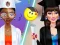 Игра Graduation Makeup Trends онлайн