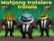 Игра Mahjong tralalero tralala онлайн