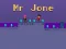 Игра Mr Jone онлайн