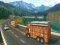 Игра Indian Cargo Truck Gwadar Port Game онлайн