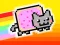 Игра Nyan Cat Flappy онлайн