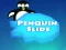 Игра Penguin Slide онлайн