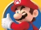 Игра Super Mario Fun Memory онлайн
