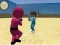 Игра Squid Game: Shooting Survival онлайн