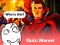 Игра Quiz: marvel онлайн