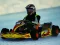 Игра Kart Racing Jigsaw онлайн