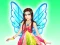 Игра Nature Fairy Dressup онлайн