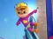 Игра Alvin Super Run онлайн