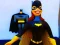 Игра Incredible Superheroes Puzzle онлайн