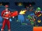 Игра Power Rangers shoot Zombie онлайн