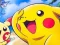Игра Pokemon Jigsaw Puzzle Collection онлайн