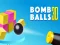 Игра Cannon Bounce 3D онлайн