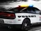 Игра Police Cars Slide Puzzle онлайн