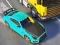 Игра Traffic Racer Online онлайн