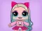 Игра Popsy Surprise School Soft Girl онлайн
