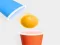Игра Tricky Cups? онлайн