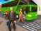 Игра Bus Driving City Sim 2022 онлайн