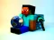 Игра Minecraft Earth Survival онлайн