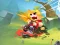 Игра Crazy Sweep онлайн