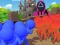 Игра Squid Game Crowd Pusher онлайн