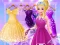 Игра Cinderella Dress Up Girls онлайн